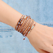 Carregar imagem no visualizador da galeria, Pulseira Celestia