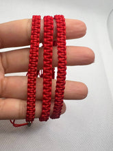 Carregar imagem no visualizador da galeria, Pulseira Vermelha do Detox Vibracional