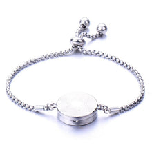 Carregar imagem no visualizador da galeria, Pulseiras Difusora de Óleos Essenciais