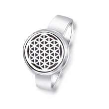 Carregar imagem no visualizador da galeria, Anel Difusor para Óleos Essenciais - Mundo dos Japamalas