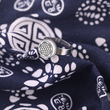 Carregar imagem no visualizador da galeria, Anel Difusor para Óleos Essenciais - Mundo dos Japamalas