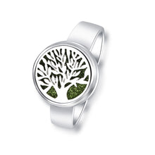 Carregar imagem no visualizador da galeria, Anel Difusor para Óleos Essenciais - Mundo dos Japamalas