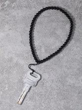 Carregar imagem no visualizador da galeria, Pingente de Contas de Pedras Naturais para Celular - Mundo dos Japamalas