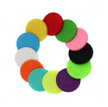 Carregar imagem no visualizador da galeria, Anel Difusor para Óleos Essenciais - Mundo dos Japamalas