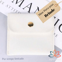 Carregar imagem no visualizador da galeria, Duo Brilhance em Cristais Lapidados
