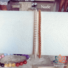 Carregar imagem no visualizador da galeria, Duo Brilhance em Cristais Lapidados
