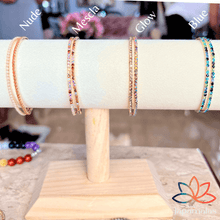 Carregar imagem no visualizador da galeria, Duo Brilhance em Cristais Lapidados
