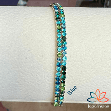 Carregar imagem no visualizador da galeria, Duo Brilhance em Cristais Lapidados
