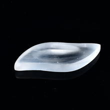 Carregar imagem no visualizador da galeria, Bowl de Selenita Branca para Limpeza e Purificação de Outros Cristais - Mundo dos Japamalas
